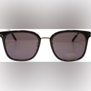 Tom Ford Classic Sunglasses TF 639-K 01A 57